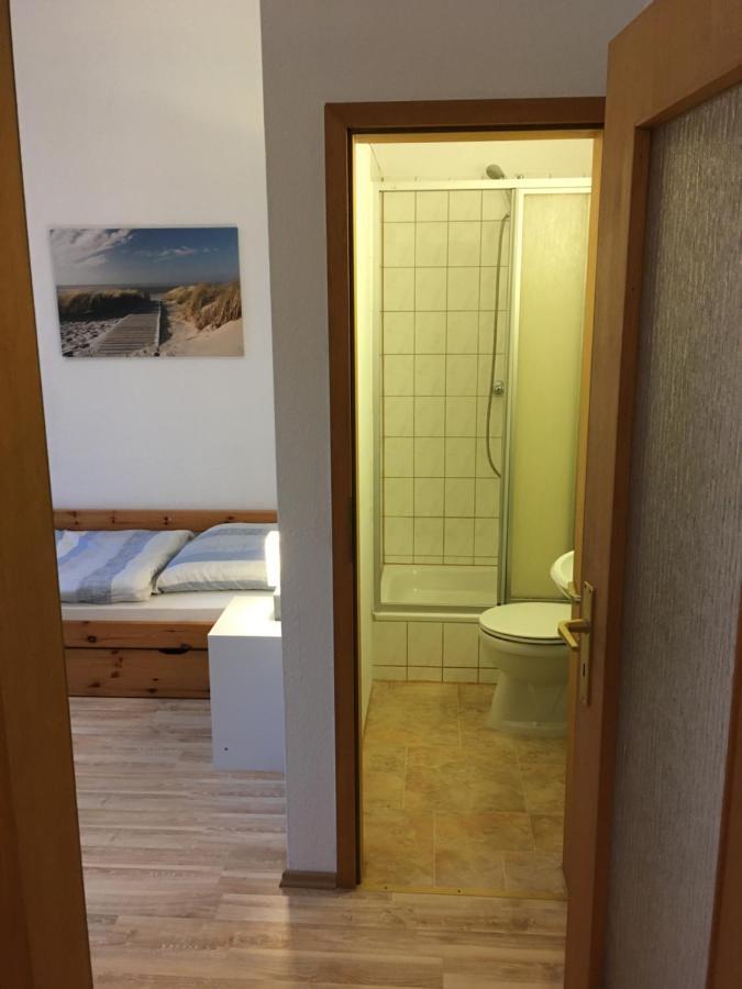Beethovenstrasse 1 Leilighet Wittenberge Eksteriør bilde